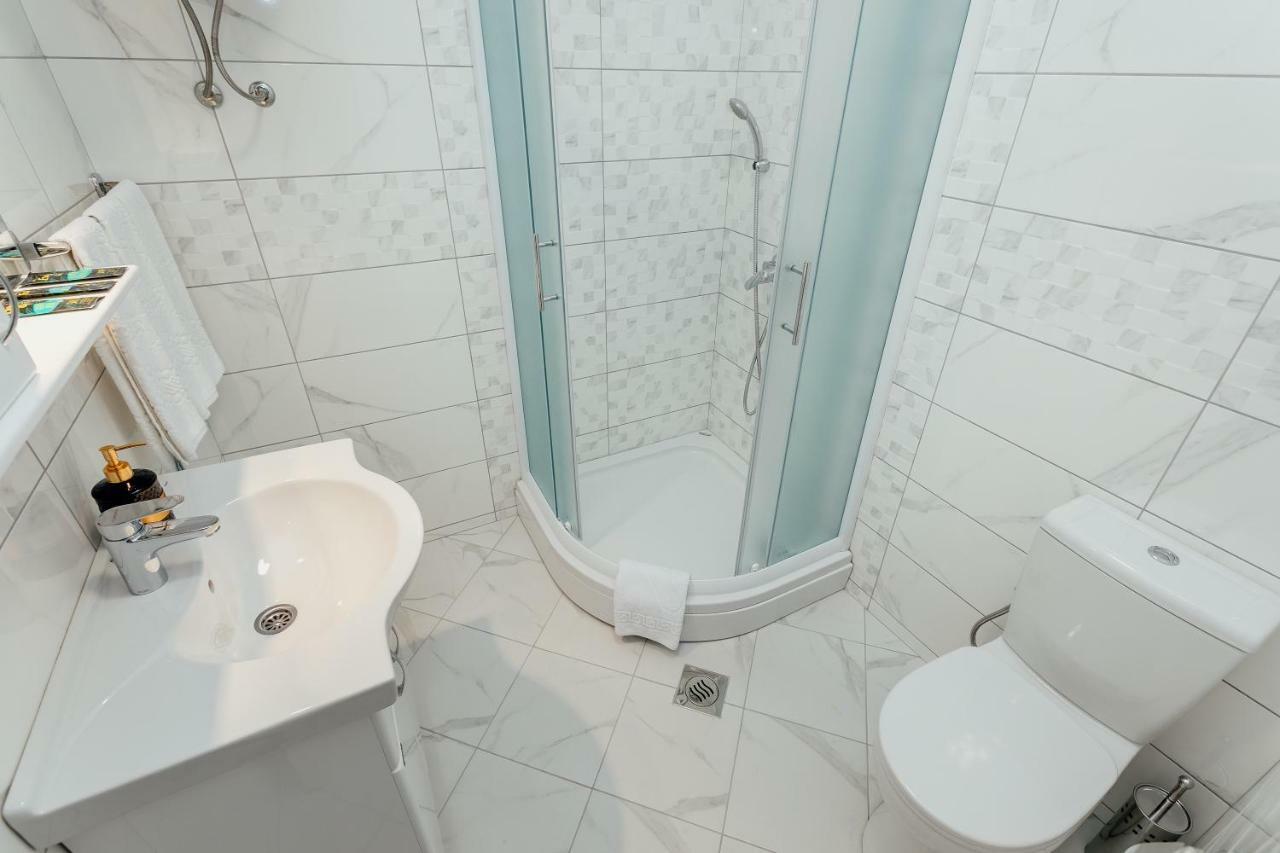 Apartman Mia 赫尔采格诺维 外观 照片