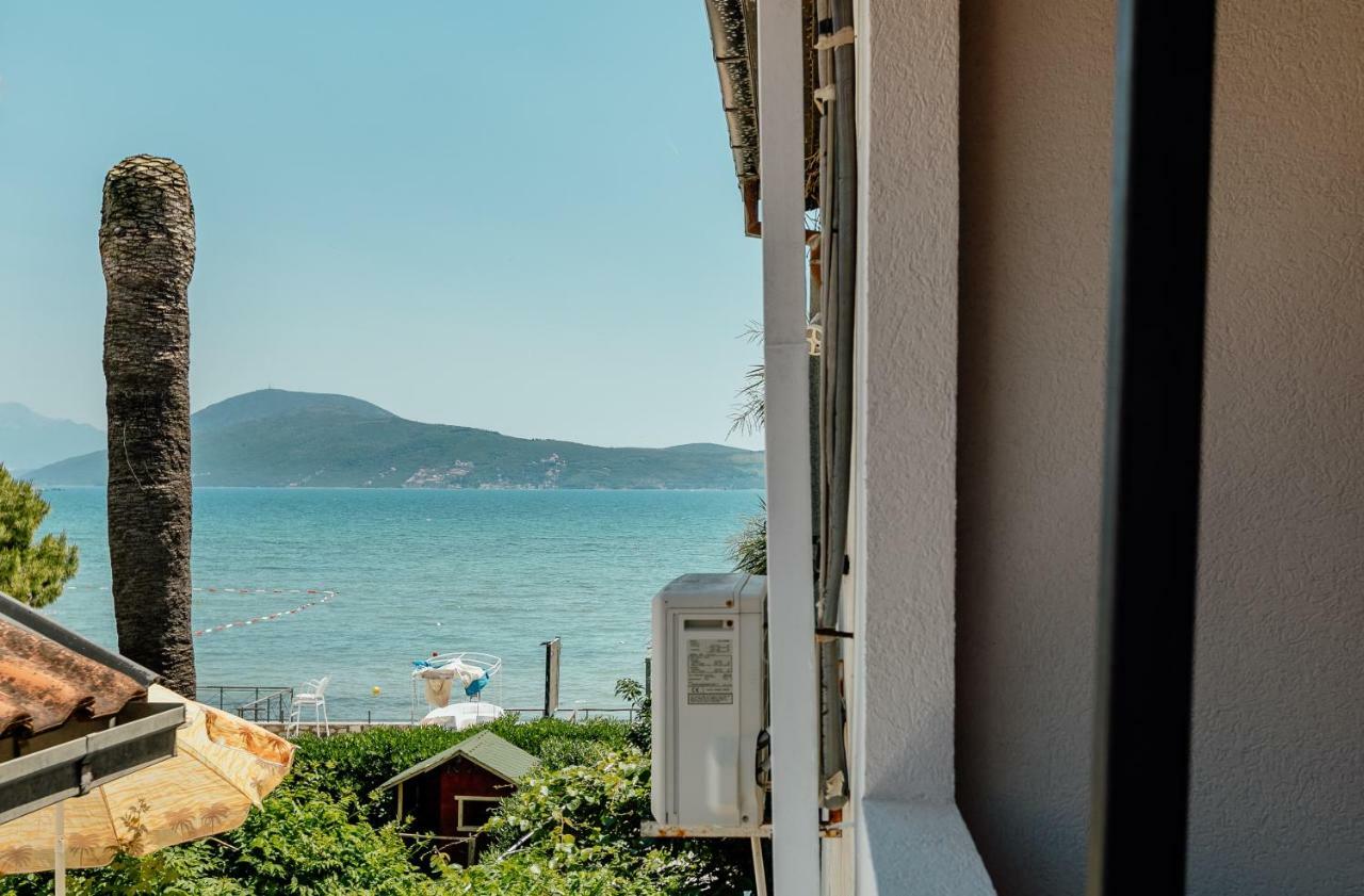 Apartman Mia 赫尔采格诺维 外观 照片